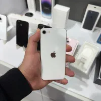 فروش آیفون SE 2020 128 گیگ در حد نو