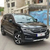 FMS ‌‌ SX5مدل 1403|خودرو سواری و وانت|مشهد, مشکینی (شهرک غرب)|دیوار