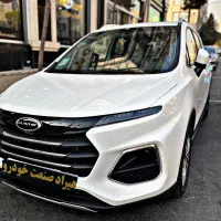 جک اس ار ۳ مدل ۱۴۰۴ KMC SR3