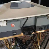 اسکنر hp