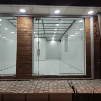 اجاره مغازه100متر خیابان انقلاب(ششم بهمن)
