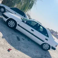 زانتیا مدل89