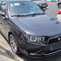 دنا پلاس|خودرو سواری و وانت|تهران, ستارخان|دیوار