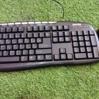 کیبورد و موس