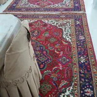 فرش طبیعی