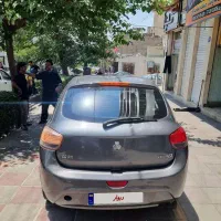 تیبا 2 مدل 96|خودرو سواری و وانت|تهران, استقلال|دیوار