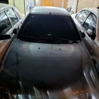سمند سورن