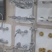 لوله کشی/تعمیرپمپ آب/شیرآلات/فاضلاب