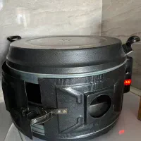 تنور برقی