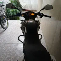 ns150|موتورسیکلت|تهران, جلیلی|دیوار