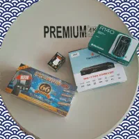 نصاب آنتن گردان و مرکزی/ فروش گیرنده دیجیتال