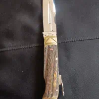 چاقوی زنجان