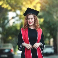 عکاسی فارغ التحصیلی