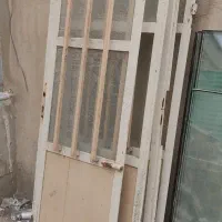 درب مغازه