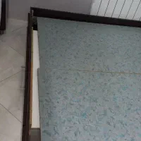 تختخواب و دراور