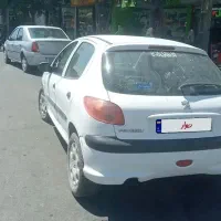 پژو 206تیپ 5