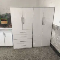 کمد کابینت