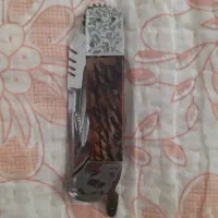 چاقو دنداه ای