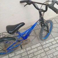دوچرخه سایز ۱۶