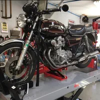 آموزش تخصصی تعمیرات موتورسیکلت + مدرک فنی وحرفه ای