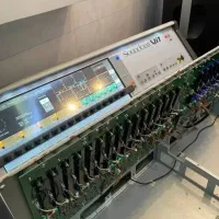 تعمیر میکسر ،پاور،کیبورد،بلندگو