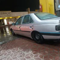 ۴۰۵مدل۱۳۸۴|خودرو کلاسیک|شاهینشهر, شهرک پردیس|دیوار