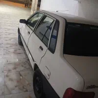 پراید مدل ۹۰