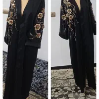 مانتو عبا مجلسی