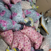 تولیدی بالشت کرک عمده
