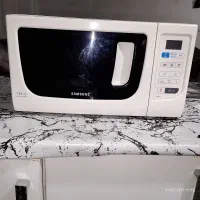 ماکروویو سامسونگ اصل