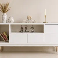 میز کنسول