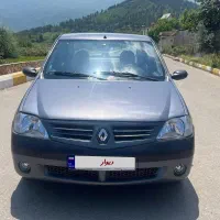 تندر ال ۹۰ خاکستری مدل ۸۸ E2 فول