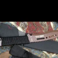 چاقو