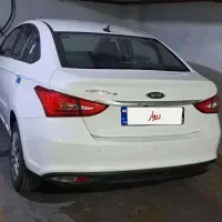 آریزو ۵ برقی در حد صفر