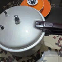 زود پز ارشیا ۹ لیتری