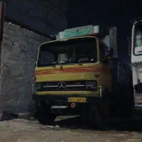 خاور ۸۱۳