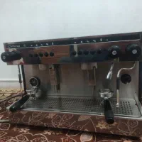 دستگاه اسپرسو صنعتی
