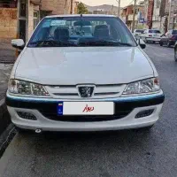 فروش پارس سفید XU7) P) در حد خشک 1402