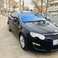 ام جی ۵۵۰ توربو شوالیه  ۲۰۱۲ معاوضه رونیز یا موسو