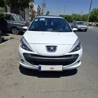 207پانا ارتقا مشابه صفر