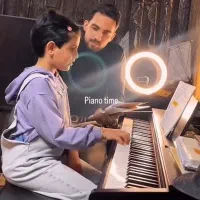 آموزش پیانو آسان و سریع (ویژه مبتدی‌ها)