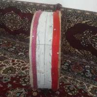 دهل|سازهای سنتی|قیدار, |دیوار