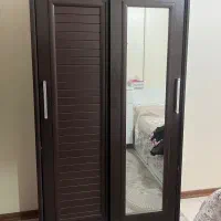 کمد جاکفشی و چوب لباسی