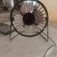 پنکه ماشین لبتاب یخچال