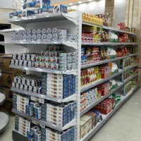 قفسه بندی اردبیل با بالاترین ضخامت