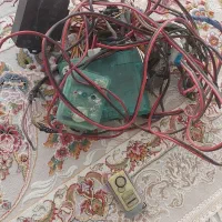 دزد گیر سالم