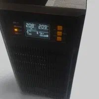 ups برق اضطراری