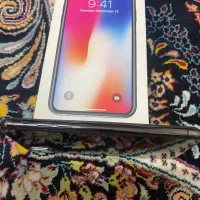iPhone X/256|موبایل|ارومیه, |دیوار