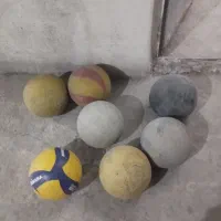 توپ فوتبال