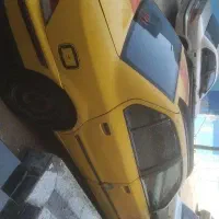 تاکسی سمند شهری دزفول